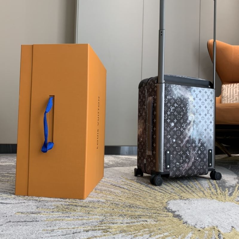 LV Suitcase